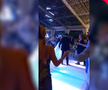 Imagini din restaurant la nunta Kira Hagi - Thomas Ferfelis