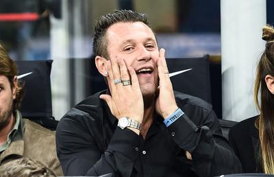Cassano, reacție dură în scandalul de la Inter - Juventus: „Nu mă mai frecați la cap. Ați distrus mai mult decât grindina!”
