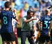 Cristi Chivu în Inter Milano - Fluminense / Foto: Imago Images
