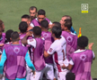 Inter - Fluminense, în optimile Campionatului Mondial al Cluburilor. FOTO: DAZN