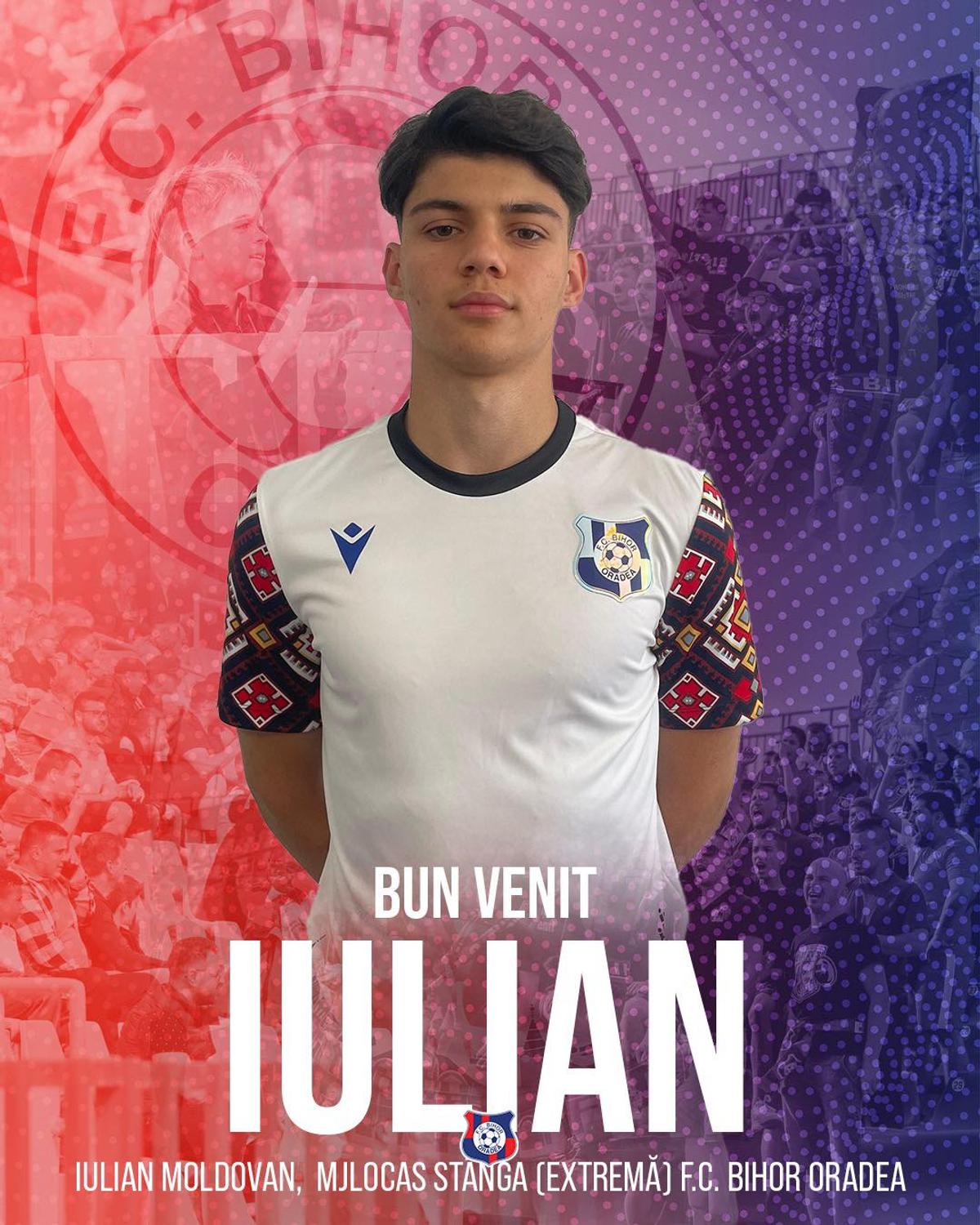 Nouă transferuri anunțate la echipa din Liga 2 » Doi dintre fotbaliști au jucat în Superliga sezonul precedent