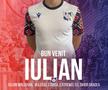 FC Bihor a transferat 9 jucători