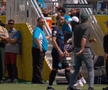 Inter - Fluminense, în optimile Campionatului Mondial al Cluburilor. FOTO: DAZN