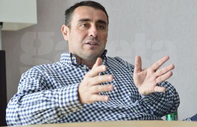 1,3 milioane de euro de confiscat, Dinu Pescariu spune: „Nu știu nimic”