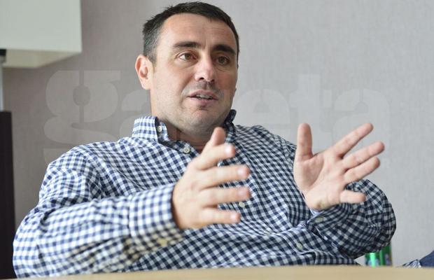 1,3 milioane de euro de confiscat, Dinu Pescariu spune: „Nu știu nimic”