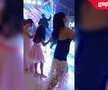 Imagini din restaurant la nunta Kira Hagi - Thomas Ferfelis