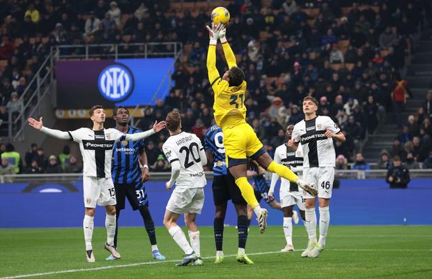 Cristi Chivu s-a decis! Inter poate plăti 30 de milioane de euro pentru fostul său jucător de la Parma