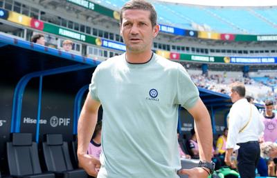 Gigantul Arrigo Sacchi s-a convins deja de Cristi Chivu: „Primul lucru pe care vreau să-l spun”