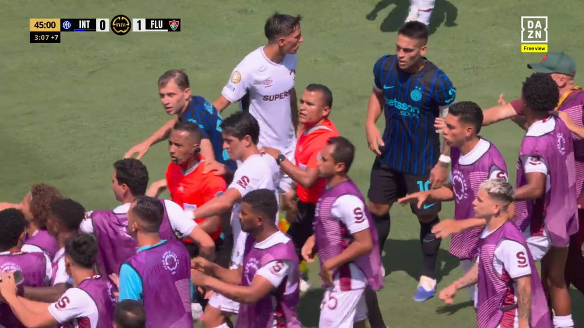 Vedeta Lautaro Martinez a dat din casă după primul eșec al lui Chivu la Inter » Antrenorul i-a dat replica