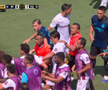Inter - Fluminense, în optimile Campionatului Mondial al Cluburilor. FOTO: DAZN