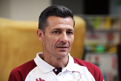 Problemele Rapidului după cantonamentul din Slovenia