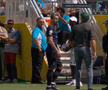 Inter - Fluminense, în optimile Campionatului Mondial al Cluburilor. FOTO: DAZN