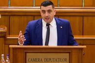 Steaua, INTERZISĂ în Liga 1 » Amendamentele pentru Legea Sportului au fost votate! George Simion atacă: „Trafic de influență”