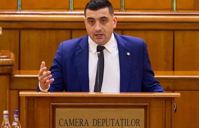 Steaua, INTERZISĂ în Liga 1 » Amendamentele pentru Legea Sportului au fost votate! George Simion atacă: „Trafic de influență”