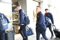 Noua modalitate de a se stabili titularii la FCSB: „Vrei TikTok? Uită fotbalul!” » Primul fotbalist vizat direct
