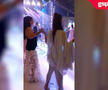 Imagini din restaurant la nunta Kira Hagi - Thomas Ferfelis