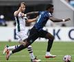 Inter - Fluminense, în optimile Campionatului Mondial al Cluburilor. FOTO: Imago Images