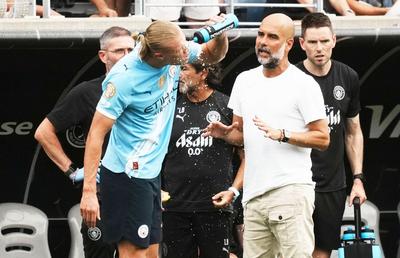 Cele mai tari date statistice de la Mondialul Cluburilor » Eficacitatea incredibilă a lui Juventus, conversia modestă a lui Chelsea și parametrii de top ai lui City