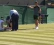 Gabriela Ruse, meci dramatic cu Madison Keys la Wimbledon! » Atât de aproape de un succes fantastic