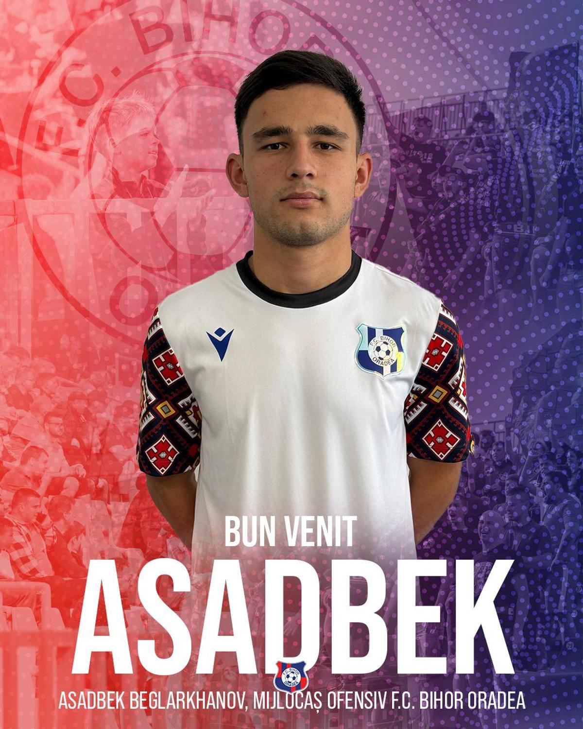 FC Bihor a transferat 9 jucători