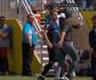 Inter - Fluminense, în optimile Campionatului Mondial al Cluburilor. FOTO: DAZN
