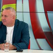 Mihai Iosif astăzi, 30 iunie