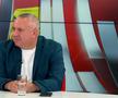 Mihai Iosif astăzi, 30 iunie