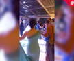 Imagini din restaurant la nunta Kira Hagi - Thomas Ferfelis