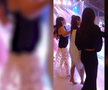 Imagini din restaurant la nunta Kira Hagi - Thomas Ferfelis
