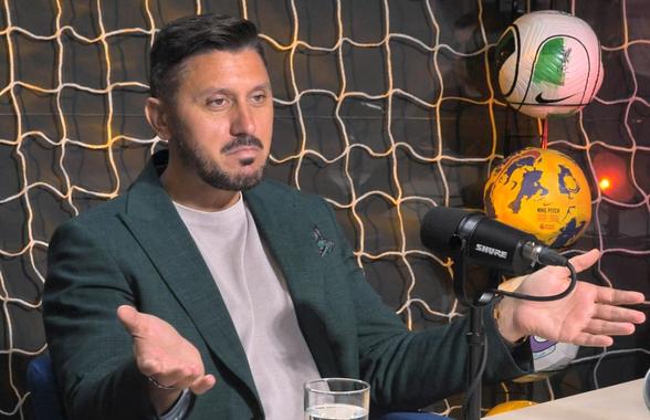 Ciprian Marica și-a găsit „clienții” în Aberdeen - FCSB: „E inexplicabil!”