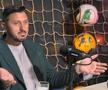 Ciprian Marica, la podcastul GSP „2 la 1”