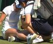 Gabriela Ruse, meci dramatic cu Madison Keys la Wimbledon! » Atât de aproape de un succes fantastic