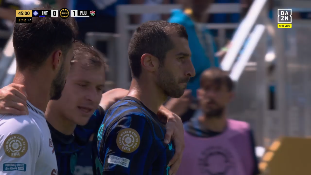 Vedeta Lautaro Martinez a dat din casă după primul eșec al lui Chivu la Inter » Antrenorul i-a dat replica