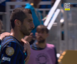Inter - Fluminense, în optimile Campionatului Mondial al Cluburilor. FOTO: DAZN