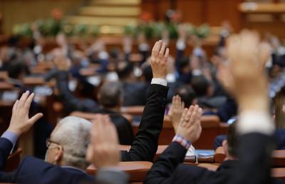 Propune reformarea ANS » Prevederile pachetului legislativ