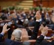 Vot în Camera Deputaților