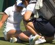 Gabriela Ruse, meci dramatic cu Madison Keys la Wimbledon! » Atât de aproape de un succes fantastic