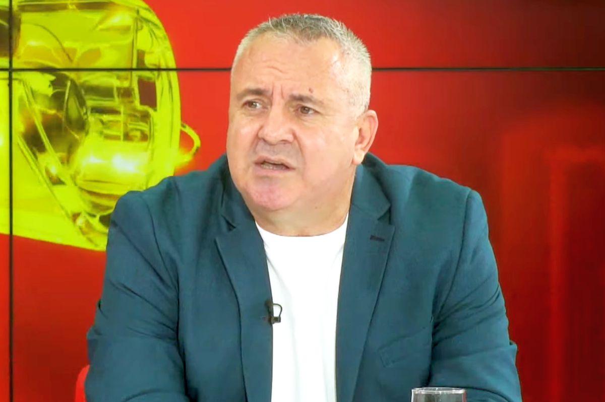 Mihai Iosif 2.0 » Fostul antrenor al Rapidului a slăbit serios