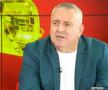 Mihai Iosif în platoul GSP Live