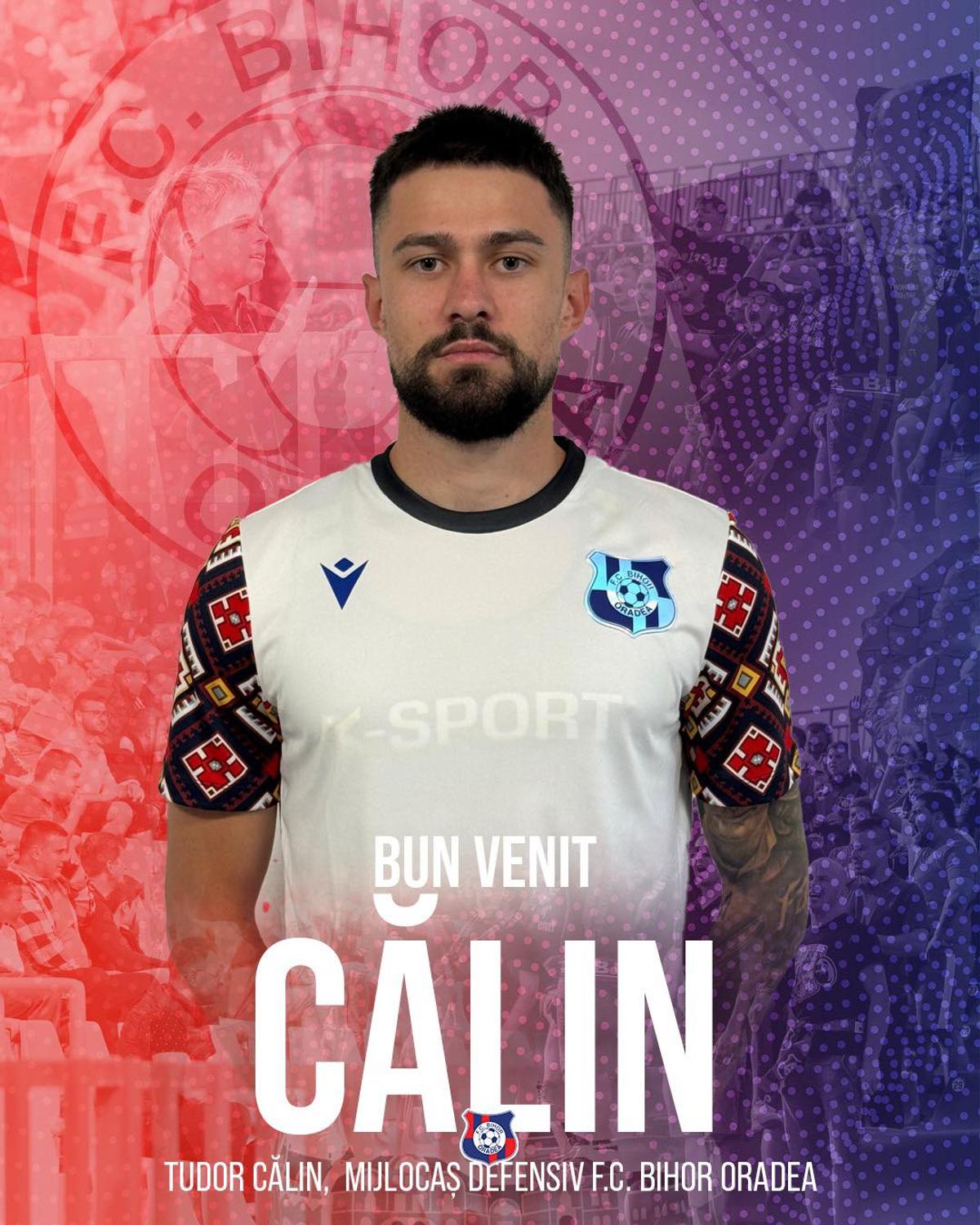 FC Bihor a transferat 9 jucători