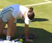 Gabriela Ruse, meci dramatic cu Madison Keys la Wimbledon! » Atât de aproape de un succes fantastic