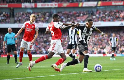 Arsenal se desparte de un om de bază. Nu s-au înțeles pentru prelungire