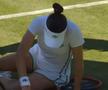 Gabriela Ruse, meci dramatic cu Madison Keys la Wimbledon! » Atât de aproape de un succes fantastic