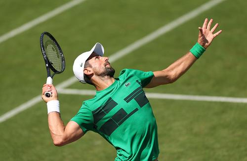 Novak Djokovic (38 de ani, 6 ATP) își începe marți aventura spre al optulea trofeu de la Wimbledon și consideră că aceasta este ocazia perfectă pentru a deveni campion de Grand Slam pentru a 25-a oară.