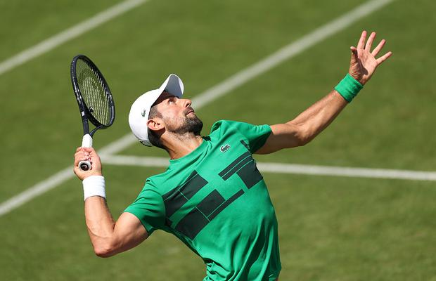 Novak Djokovic și-a făcut calculele pentru Wimbledon: „Cea mai bună șansă a mea!”
