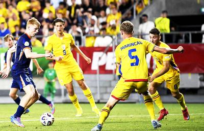Real Madrid dorește mijlocașul care a jucat de curând în Voluntari și București