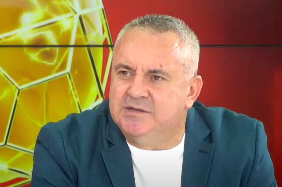 Mihai Iosif 2.0 » Fostul antrenor al Rapidului a slăbit serios