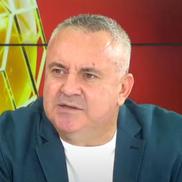 Mihai Iosif astăzi, 30 iunie
