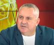 Mihai Iosif astăzi, 30 iunie