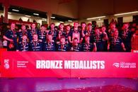 Insulele Feroe, medalie istorică la Campionatul Mondial U21 de handbal » Nordicii au dat și MVP-ul turneului: 73 de goluri în 8 meciuri